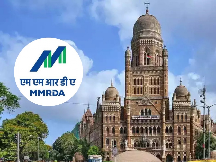 1 thousand crore addition to MMRDA Participation amount paid by Mumbai Municipal Corporation for Metro | MMRDAच्या तिजोरीत १ हजार कोटींची भर; मुंबई मनपाकडून मेट्रोसाठीची सहभाग रक्कम अदा