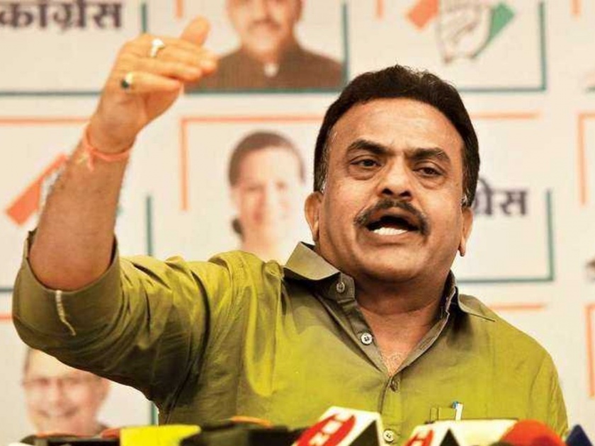 loksabha elections 2024 mumbai Sanjay Nirupam opposed uddhav thackeray group | Sanjay Nirupam : खिचडी चोरासाठी प्रचार करणार नाही, संजय निरुपम यांचा ठाकरे गटाच्या उमेदवारावर हल्लाबोल! 