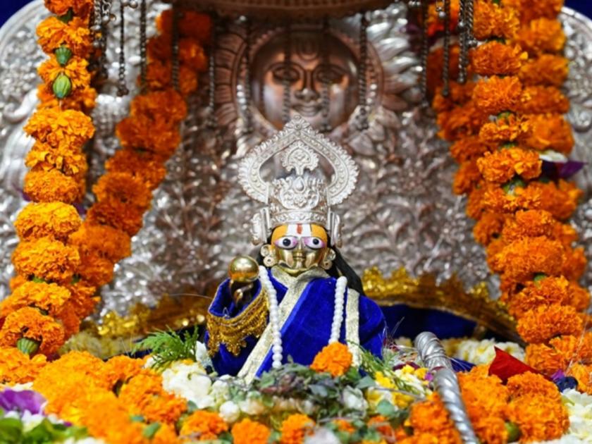 Ram Navami 2024: If you want Ram in your life, start worshiping this way on the occasion of Ram Navami! | Ram Navami 2024: आयुष्यात राम हवा असेल तर रामनवमीच्या मुहूर्तावर 'या' पद्धतीने सुरू करा उपासना!