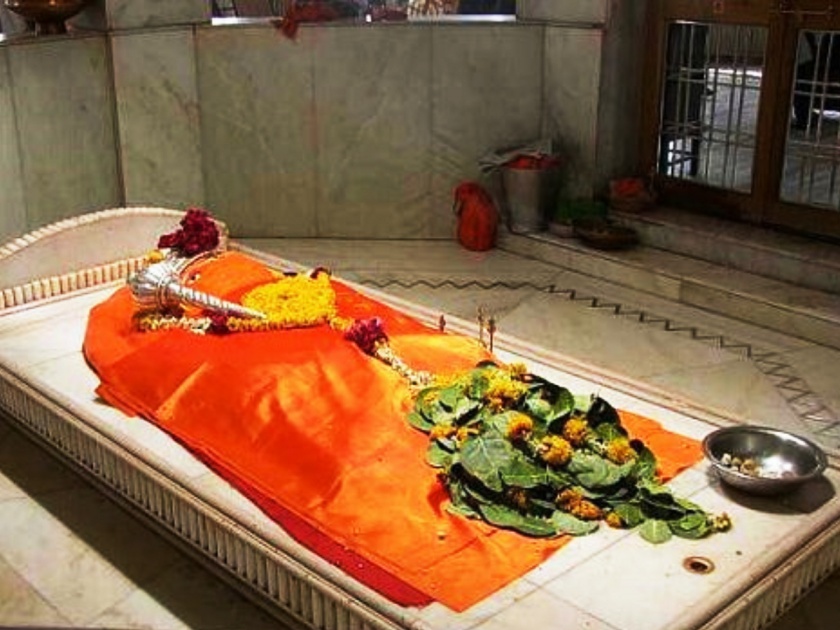 Hanuman Jayanti 2024: On the occasion of Hanuman Janmotsav, know the three places of residence of Chiranjeevi Hanumanta! | Hanuman Jayanti 2024: हनुमान जन्मोत्सवानिमित्त जाणून घ्या चिरंजीवी हनुमंताच्या वास्तव्याची तीन ठिकाणं!