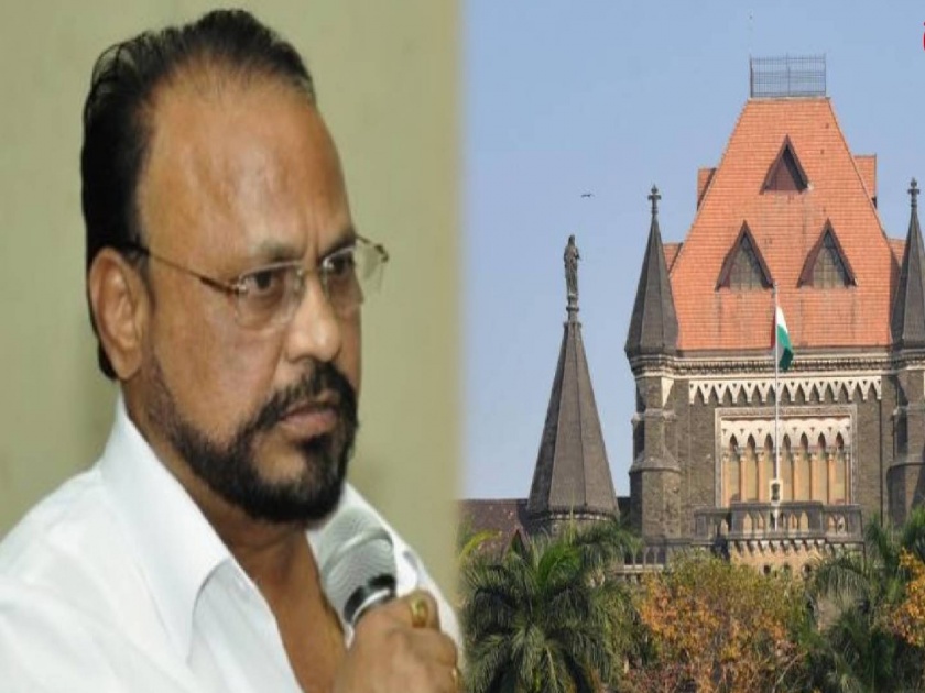 High Court refuses to grant relief to Anandrao Adsul; adjourned hearing till October 8 | आनंदराव अडसुळांना दिलासा देण्यास हायकोर्टाचा नकार; ८ ऑक्टोबरपर्यंत सुनावणी तहकूब