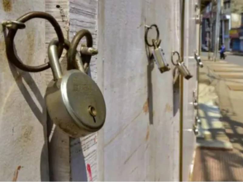 A decision will be taken tomorrow on easing restrictions in Thane district | ठाणे जिल्ह्यातील निर्बंध शिथिल करण्यावर उद्या होणार निर्णय