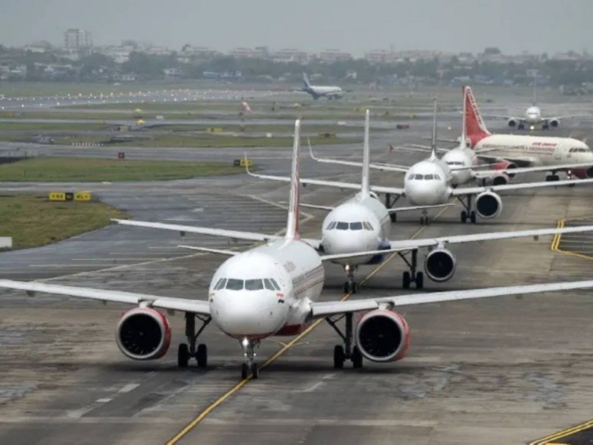 indian airlines and airports getting ready for corona vaccine transport in country | कोरोना लशीची चाहूल: देशातील विमानतळांवर तयारी सुरू; 'कोल्ड चेन'ची निर्मिती