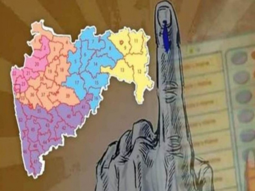 deoli and arvi will be hot assembly constituencies sign of tough fight in lok sabha election | देवळी अन् आर्वी ठरणार हॉट विधानसभा मतदारसंघ; मोर्शी, हिंगणघाट, धामणगाव, वर्धेकडे लक्ष 