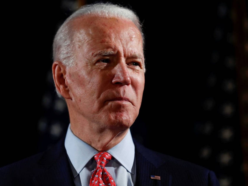 Joe Biden is a very weak president even the possibility of war Criticism of Chinas adviser | जो बायडन अतिशय कमकुवत राष्ट्राध्यक्ष, युद्धाचीही शक्यता; चीनच्या सल्लागारांची टीका