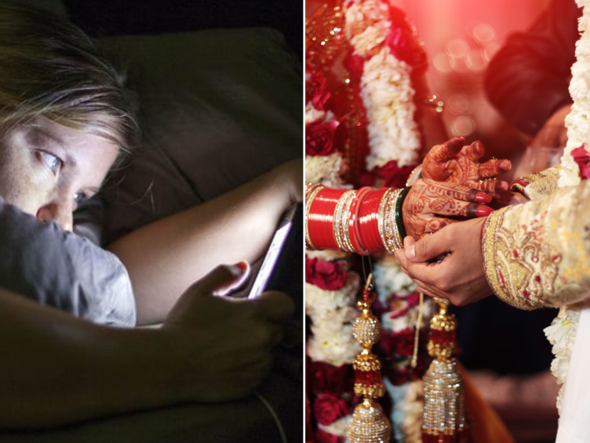 Baghpat girl blames parents selling her but police reveal truth | बोंबला! बॉयफ्रेन्डसोबत लग्न करण्यासाठी तरूणीने केला असा काही कारनामा, स्वत:चा व्हिडीओ केला व्हायरल अन्....