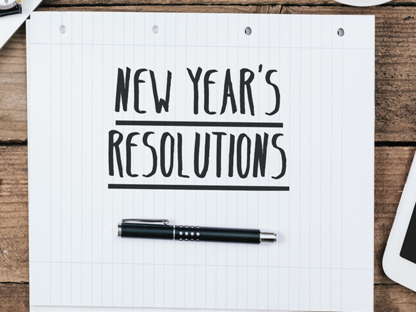 New Year's resolutions should not be short-lived; Learn how to do it to perfection | अल्पजीवी ठरू नयेत नववर्षाचे संकल्प; जाणून घ्या पूर्णत्वास कसे न्यायचे
