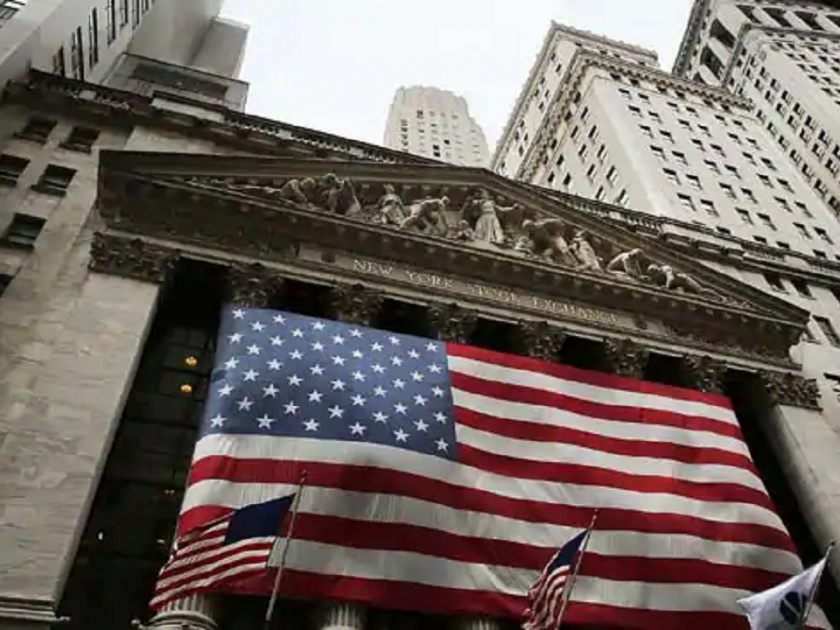 New York Stock Exchange Starts Delisting Chinese Telecom Firms | न्यूयॉर्क स्टॉक एक्सचेंजमधून चिनी कंपन्यांना बाहेरचा रस्ता; चीननं दिला इशारा