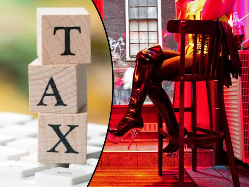 Budget 2020 : Weird and bizarre taxes in the world | Budget 2020 : कुठे शारीरिक संबंधावर तर कुठे लघवीवर टॅक्स, जगभरातील टॅक्सची अविश्वसनिय व्यवस्था