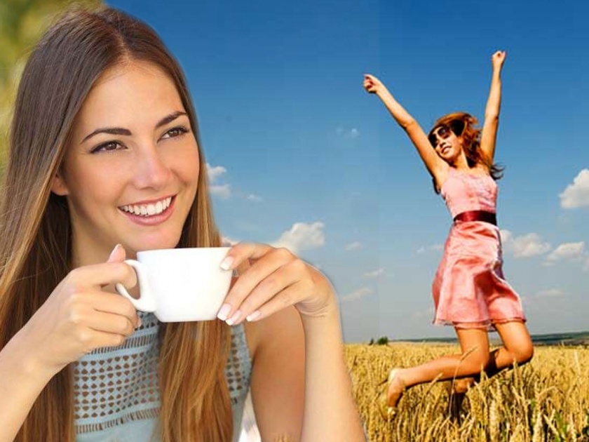 Drinking tea 3 times a week increasing lifespan says study | चहा पिणाऱ्यांसाठी आनंदाची बातमी, 'याचा' तर तुम्ही आयुष्यातही विचार केला नसेल!
