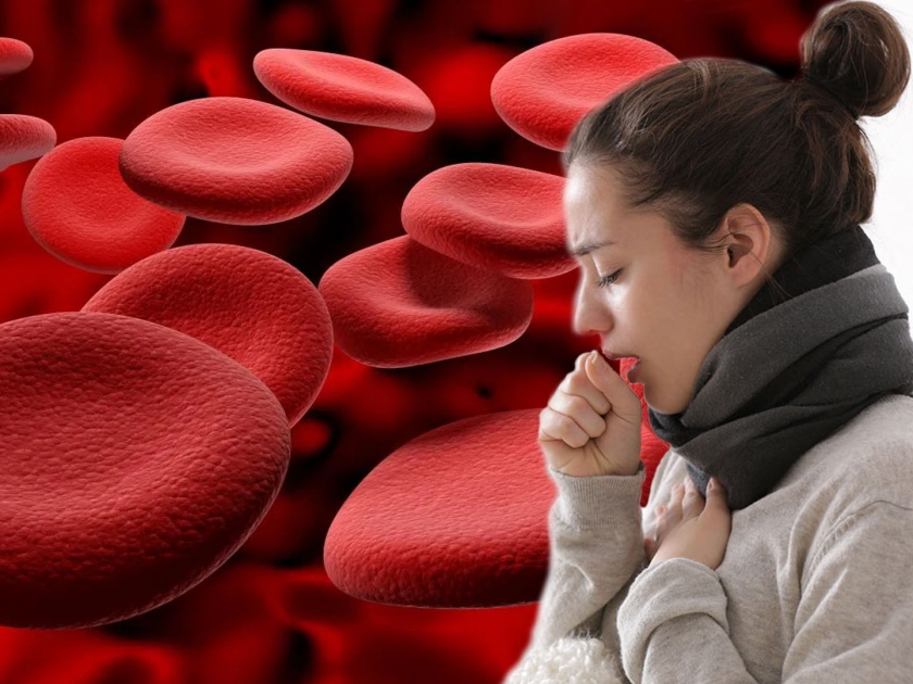 Know how to increase Hemoglobin | लाल रक्तपेशी कमी होऊ नये म्हणून वाढवा शरीरातील हिमोग्लोबिन, 'हे' नैसर्गिक उपाय ठरतील फायदेशीर!