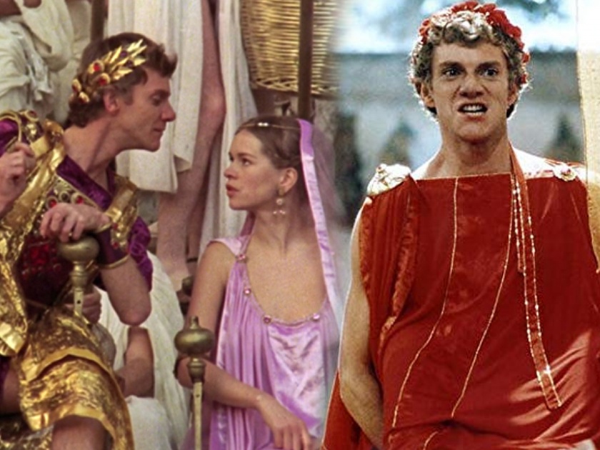 Story of a weird king Caligula in Rome | रोमचा सर्वात कुप्रसिद्ध सम्राट ज्याने तावातावात मित्रांसमोर पत्नीला नग्न करुन फिरवलं होतं!