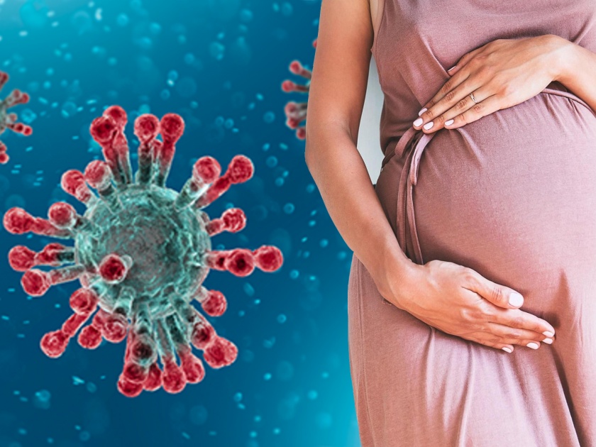 Coronavirus Pregnancy: What we know so far about risks to pregnancy and babies? api | Coronavirus Pregnancy: गर्भवती महिलेच्या गर्भाला कोरोना व्हायरसचा धोका असतो का?