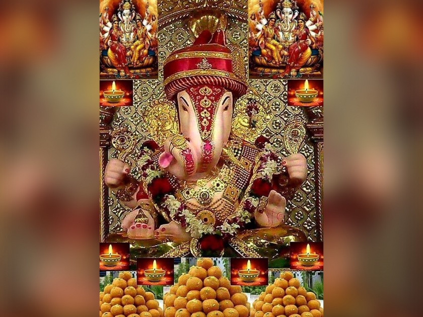 Preparation of Ganesh Chaturthi Festival in goa | महागाईतही गोमंतकीयांमध्ये चतुर्थीचा उत्साह 