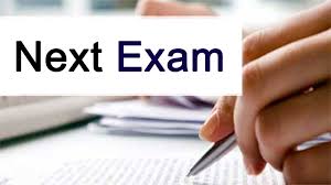 Announced revised dates for submission of examination application | परीक्षा अर्ज सादर करण्यासाठी सुधारित तारखा जाहीर