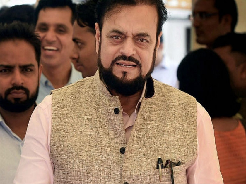 Will Abu Azmi win a hat-trick of victories? | Maharashtra election 2019 : अबू आझमी विजयाची हॅट्ट्रिक साधणार का?