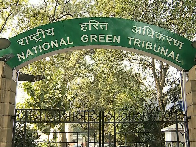 Why not appoint expert members in National Green Tribunal? | राष्ट्रीय हरित न्यायाधिकरणात तज्ज्ञ सदस्यांची नियुक्ती का नाही?