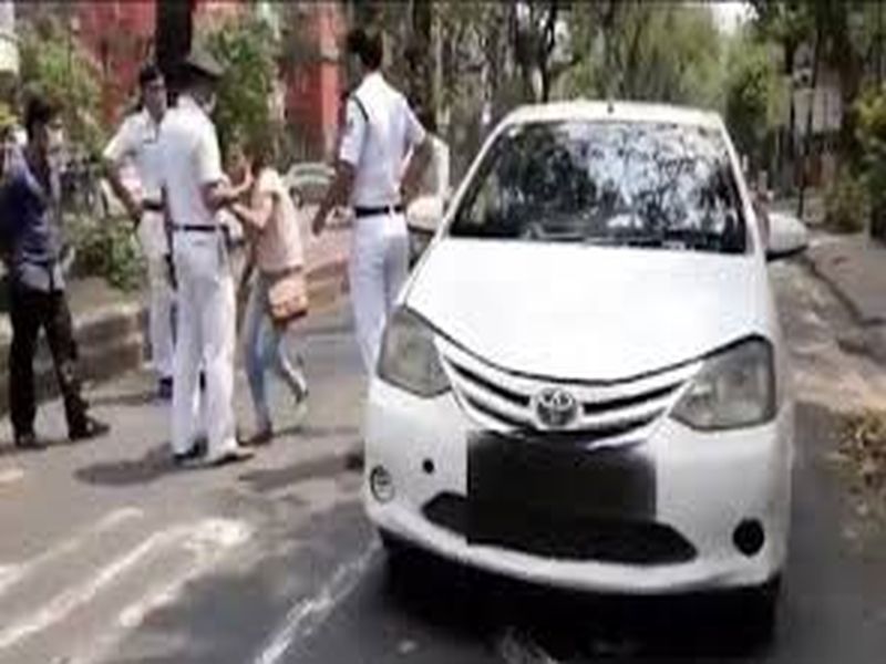 Attacks on officers increased; Karnataka misbehaves with aasha workers | अधिकाऱ्यांवर हल्ले वाढले; कर्नाटकात आशा सेविकांशी गैरवर्तन, दमदाटी