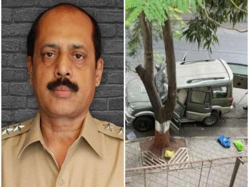 mukesh ambani security scare nia dg y c modi lands in mumbai likely to investigate top officers of mumbai police | Sachin Vaze: सचिन वाझे प्रकरणात अखेर 'त्या' मोदींची एन्ट्री; मुंबई पोलिसांचं टेन्शन वाढणार?