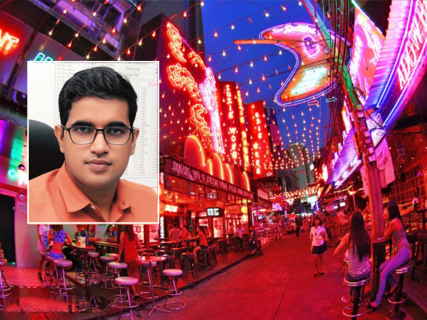 My City, My Concept; Night life should start in Chhatrapati Sambhaji Nagar | माझे शहर, माझी संकल्पना; छत्रपती संभाजीनगरात नाइट लाइफ सुरू व्हायला हवी