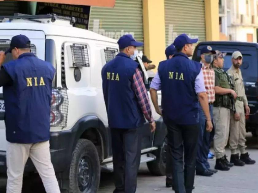 A joint operation was conducted by NIA and ATS in Thane district and Bhiwandi area | आयबी, एनआयए, एटीएस एकत्र आले, नाहीतर...?