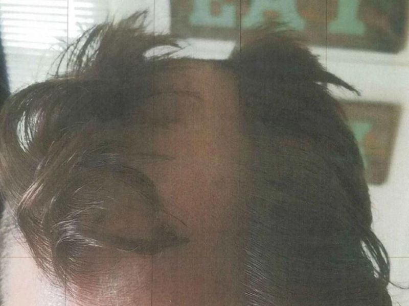 #SHOCKING: Hair styller cut off customer's ears in us | #SHOCKING : केस कापायला गेलेल्या ग्राहकाचा स्टायलिस्टने चक्क कापला कान