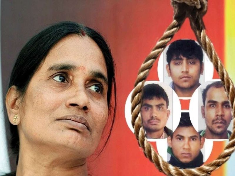 Hanging the guilty in the Nirbhaya case in 15 days, the Supreme Court's denial PIL | निर्भया प्रकरणातील दोषींना 15 दिवसात फाशी द्या, सर्वोच्च न्यायालयाचा नकार