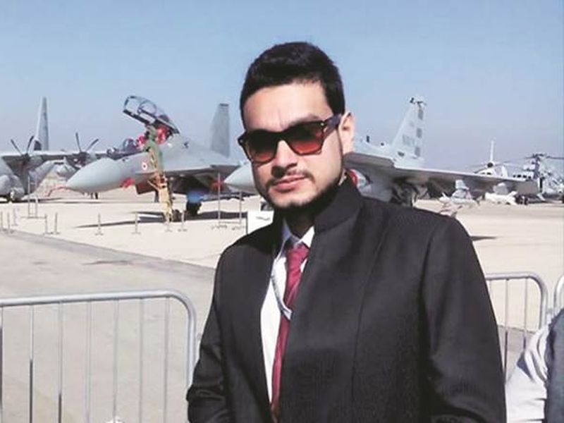 Pak handlers promised job in US fat pay to brahmos engineer Nishant aggarwal | Brahmos Missile : ...म्हणून निशांत अग्रवालनं पाकिस्तानला दिली ब्रह्मोसची गोपनीय माहिती
