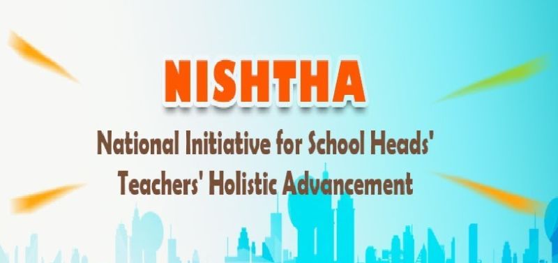 Over four thousand teachers have taken 'NISHTHA' training! | चार हजारांवर शिक्षकांनी घेतले ‘निष्ठा’चे प्रशिक्षण!