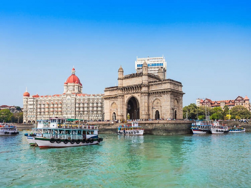 Dream of a developed India; NITI Aayog has selected these 4 cities along with Mumbai, Know... | विकसित भारताचे स्वप्न; NITI आयोगने मुंबईसह या 4 शहरांनी केली निवड, जाणून घ्या योजना...