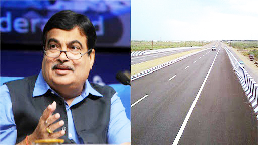 Good News; Central approves Rs 324 crore for road works in Solapur district | Good News; सोलापूर जिल्ह्यातील रस्त्यांच्या कामांसाठी केंद्राकडून ३२४ कोटींचा निधी मंजूर