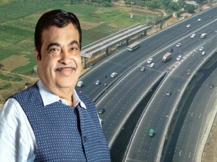 If traffic rules are broken then FIR will be made; Nitin Gadkari to formally inaugurate Delhi-Meerut Expressway today | Nitin Gadkari : वाहतुकीचे नियम मोडल्यास FIR दाखल होणार, महामार्गावरील वेगाबाबत नवीन नियम येणार, नितीन गडकरींचा इशारा 