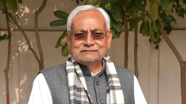 Demanding full state Status to Delhi, Bihar Chief Minister Nitish Kumar demands | दिल्लीला पूर्ण राज्याचा दर्जा द्यावा, बिहारचे मुख्यमंत्री नितीशकुमार यांची मागणी