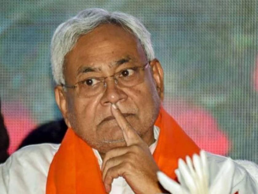 Setback to Nitish Kumar! Patna HC annuls Bihar govt's 65% reservation hike in jobs, education | नितीश कुमार सरकारला मोठा झटका, बिहारमधील ६५ टक्के आरक्षण रद्द! 