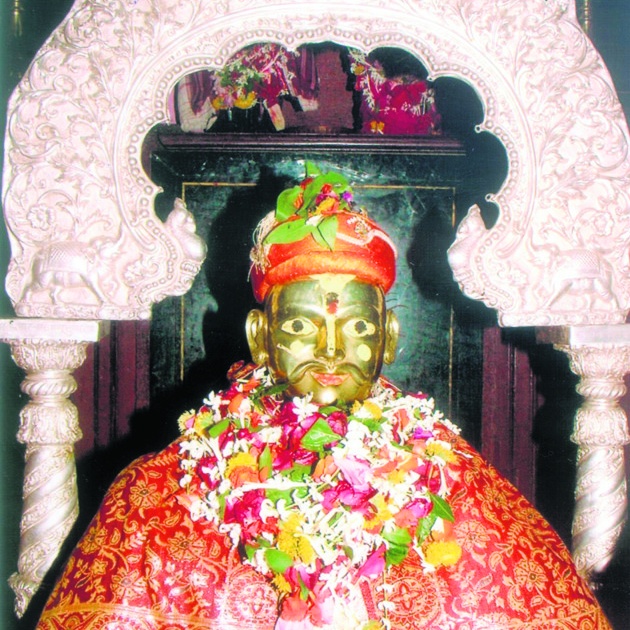 Trimbakkar seeks the pilgrimage of Sant Nivritnath Maharaj Yatra! | त्र्यंबककरांना संतश्रेष्ठ निवृत्तीनाथ महाराज यात्रेचे वेध !