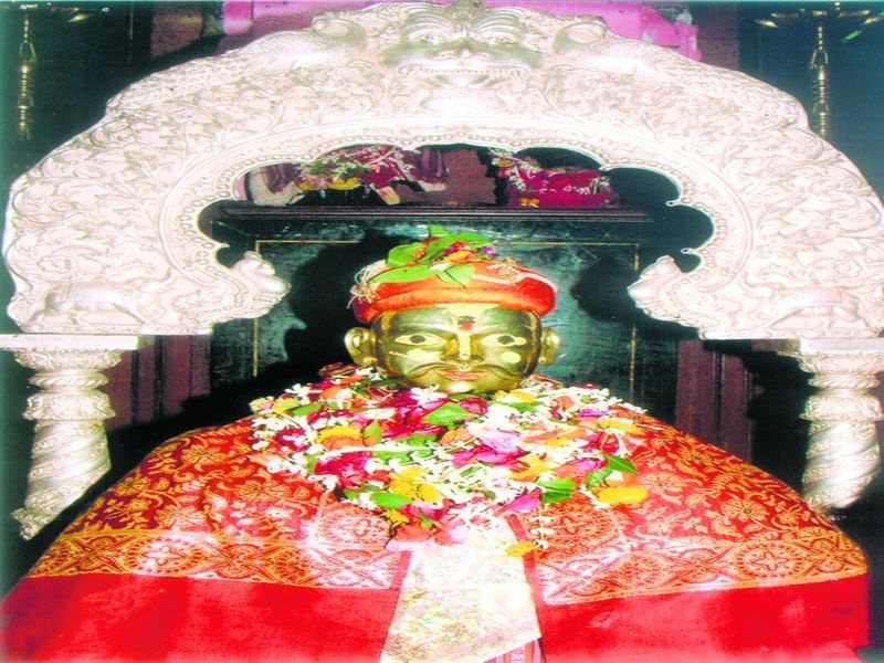 The birth anniversary of Saint Nivruttinath Maharaj Yatra | संत निवृत्तीनाथ महाराज यात्रेची जय्यत तयारी