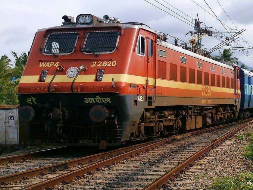 how safe is train travel in maharashtra by train | महाराष्ट्रातील रेल्वे प्रवास कितपत सुरक्षित?