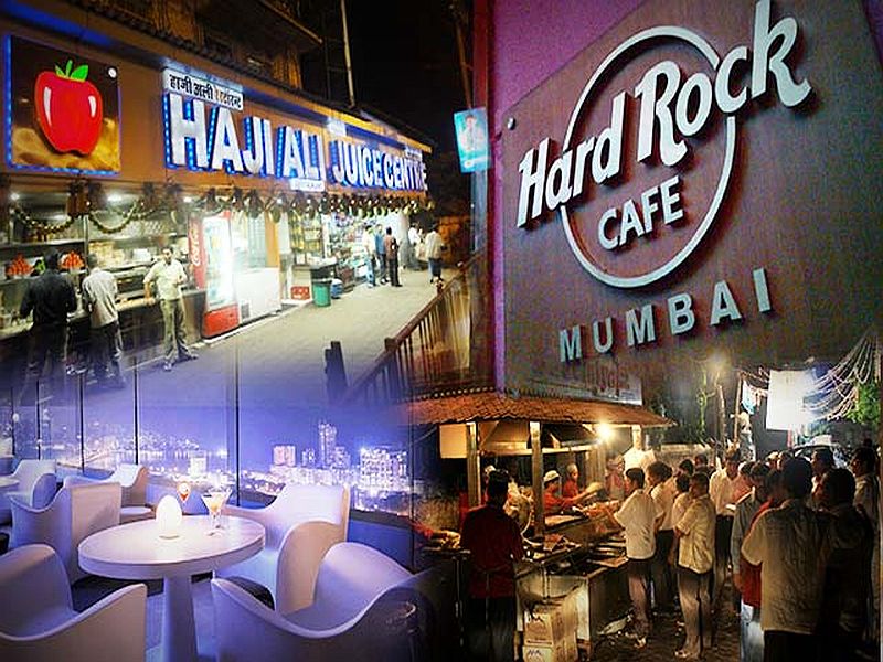 Do you know the 'inside key thing' of mumbai's nightlife? aditya thackeray | नाईटलाईफच्या 'अंदर की बात' तुम्हाला माहित्येय का?