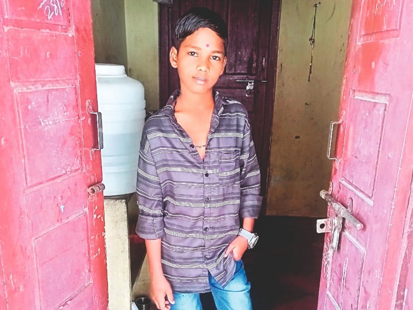 Vadgaonsheri Mahavitaran took victim The child died after being electrocuted | Pune: वडगावशेरी महावितरणने घेतला बळी; विजेचा धक्का लागलेल्या मुलाचा अखेर मृत्यू