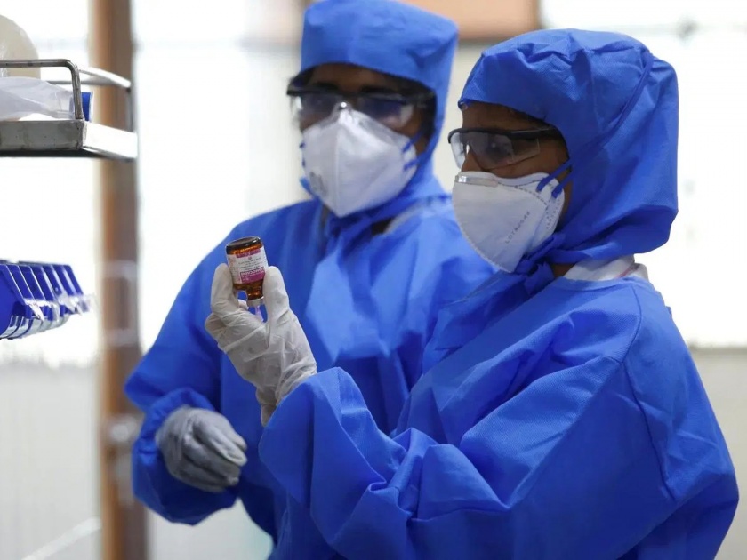 Coronavirus Panvel municipal corporation all set to treat 35 people returned from dubai kkg | Coronavirus: दुबईहून परतलेल्या ३५ जणांच्या देखभालीसाठी पनवेल महापालिका सज्ज