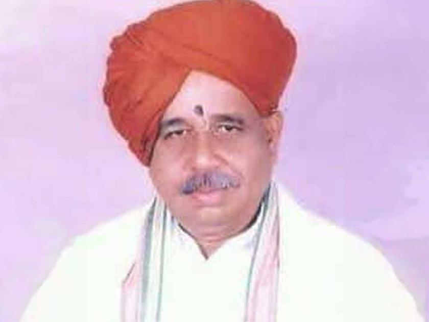 Sant Tukaram Maharaj tenth descendant Sambhaji Maharaj Dehukar passed away | संत तुकाराम महाराजांचे दहावे वंशज संभाजी महाराज देहूकर यांचे निधन