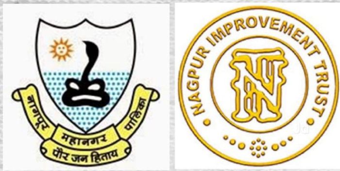 Nagpur NMC and NIT's controversy stalled development | नागपूर मनपा व नासुप्रच्या वादात विकास रखडला