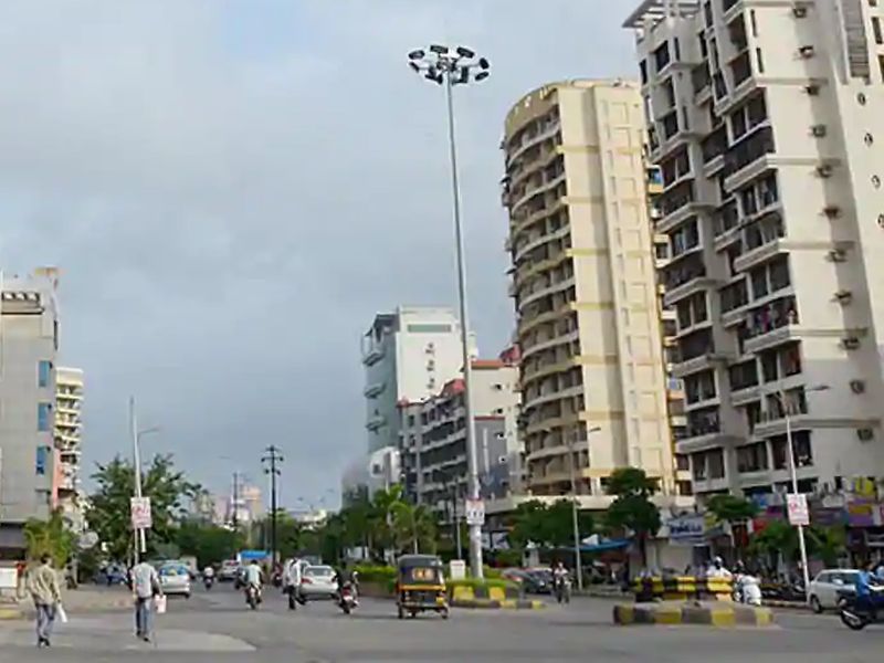 Due to the new development planning framework, no development zone in Mumbai came under the crisis | नव्या विकास नियोजन आराखड्यामुळे मुंबईतील ना विकास क्षेत्र आले संकटात
