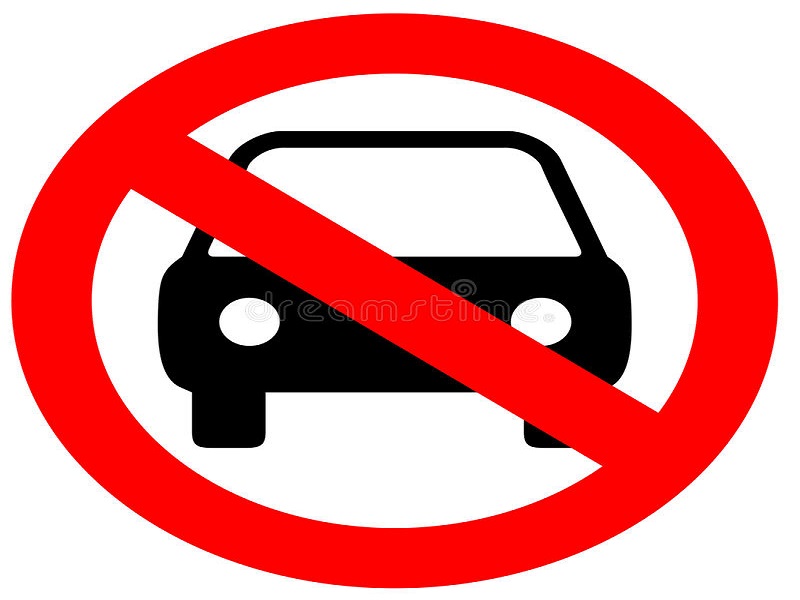 Vehicle parking in Nou Chowk in Ahmednagar city is closed | अहमदनगर शहरातील नऊ चौकात वाहन पार्किंगला बंदी