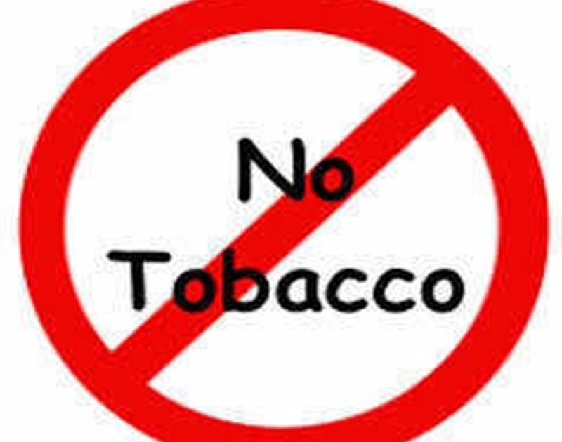 Tobacco inspectors now in schools for tobacco cessation! | तंबाखूमुक्तीसाठी शाळांमध्ये आता तंबाखू निरिक्षक !