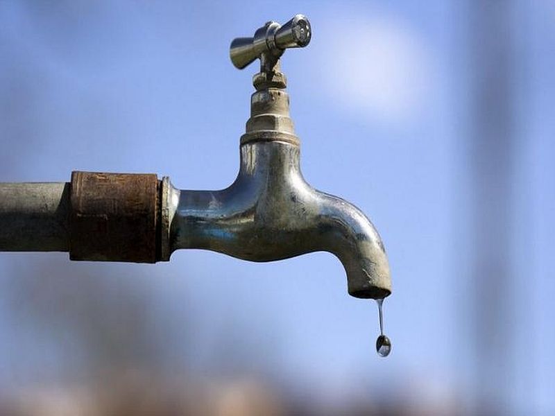 Mumbai: No water supply in Dharavi and Bandra | मुंबईकरांनो पाणी जपून वापरा; 'या' विभागांमध्ये पाणीपुरवठा पूर्णत: बंद