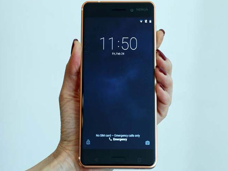 Will Nokia 6 (2018) be launched today? Leaked FEATURES | Nokia 6 (2018) हा स्मार्टफोन आज लॉन्च होणार? लीक झाले फिचर्स