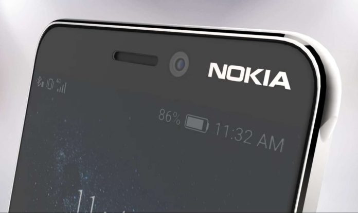 Nokia's feature phone call... have to cahrge battery once a month | नोकियाचा जबरदस्त फोन येणार...महिन्यातून एकदाच बॅटरी चार्ज होणार