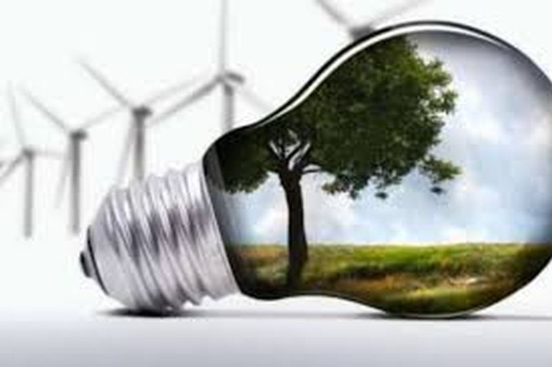 Non-Conventional Energy Plan; Commission Strikes Back | अपारंपरिक ऊर्जा योजनेस आयोगाने फासला हरताळ