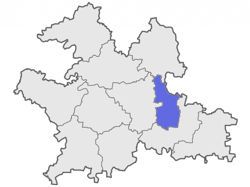 The non-political 'North Taluka' constituency is crucial for two assembly constituencies | राजकीय अस्तित्वहीन ‘उत्तर तालुक्या’चे मतदार दोन विधानसभा मतदारसंघांसाठी निर्णायक
